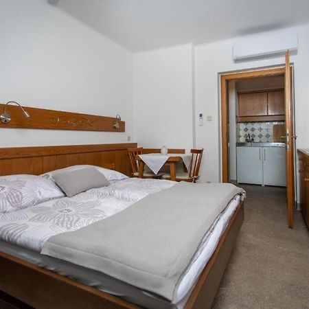 Appartementhaus Franz Samonig Drobollach am Faakersee Ngoại thất bức ảnh