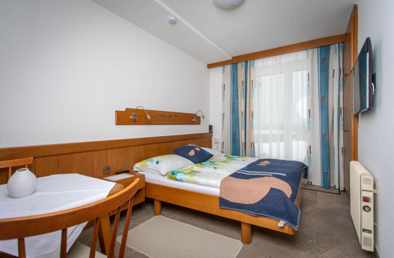 Appartementhaus Franz Samonig Drobollach am Faakersee Ngoại thất bức ảnh