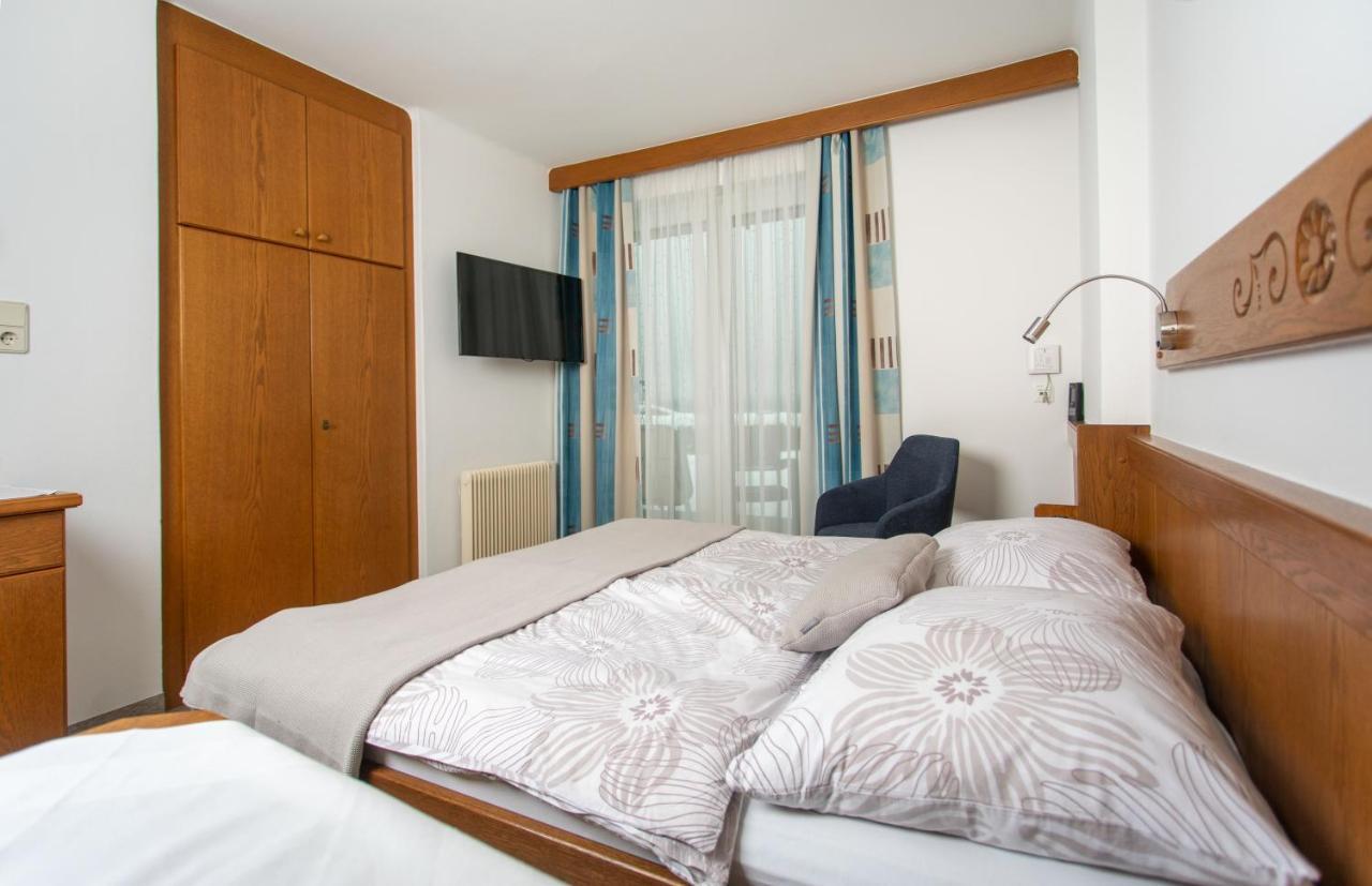 Appartementhaus Franz Samonig Drobollach am Faakersee Ngoại thất bức ảnh