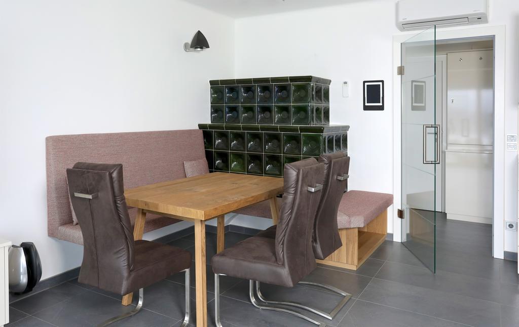 Appartementhaus Franz Samonig Drobollach am Faakersee Ngoại thất bức ảnh