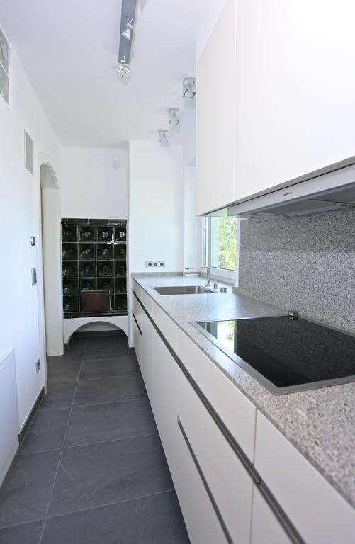Appartementhaus Franz Samonig Drobollach am Faakersee Ngoại thất bức ảnh